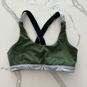 Sports Bra Free People